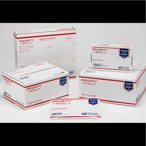 FREE BOXES & POSH TIPS!!